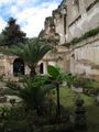 San Francisco Church, Antigua