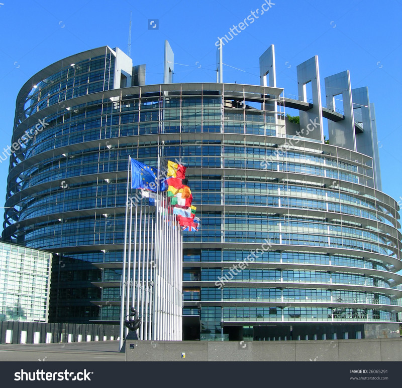 the-european parliament