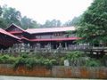 Emei Shan - Kloster