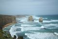 A view from The Twelve Apostles, Great Ocean Road