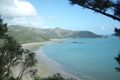 Views from our hike at Cape Hillsborough National Park