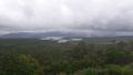 Panjoo lookout en route to Townsville