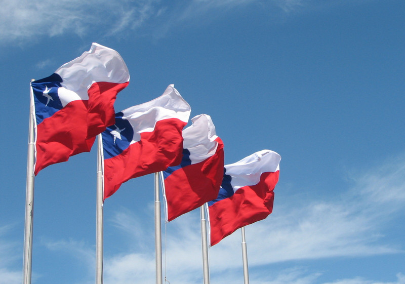 Chile is one of South America's most stable and prosperous countries. 