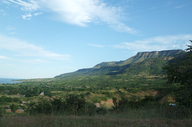 Malawi's answer to Table Mountain 