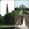 Delhi highlights 