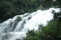 Our trek through in Chiang Mai brought us past many beautiful waterfalls