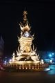 Clock Tower, Chiang Rai 