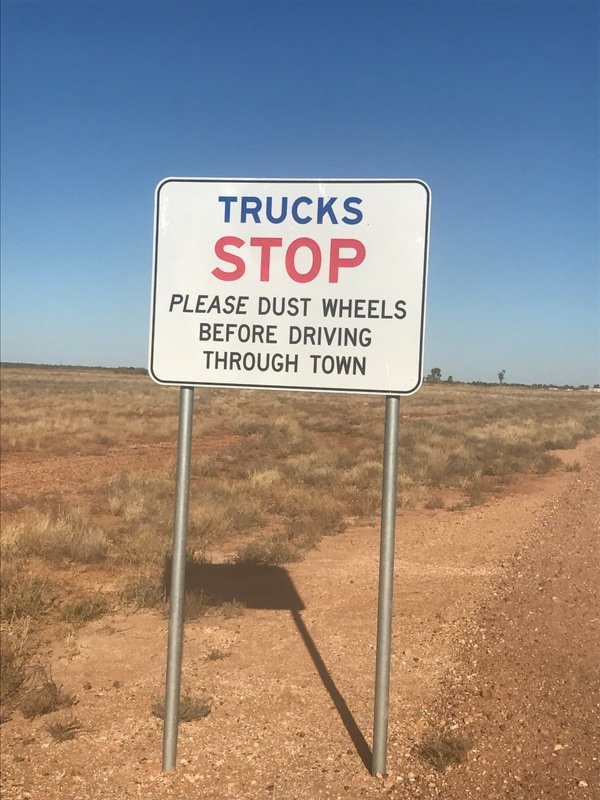 Dust Wheels