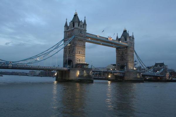 Tower Bridge