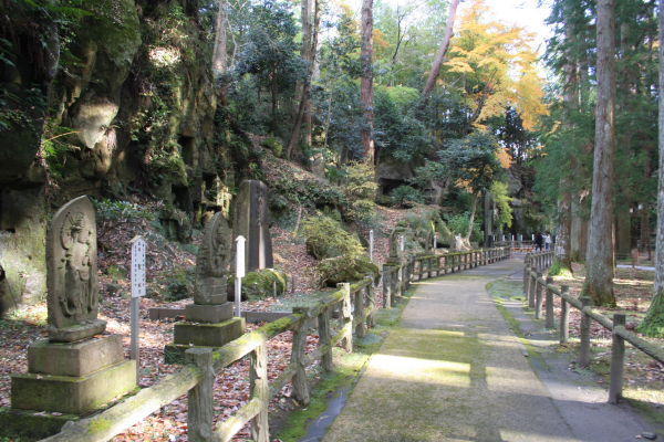 Juiganji Temple