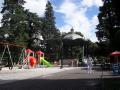 Childrens plaground