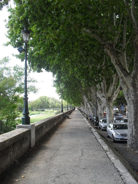 French Boulevard