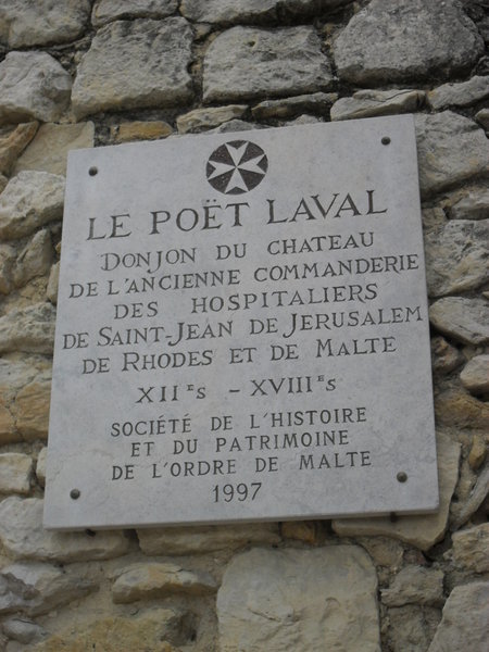 Poët Laval