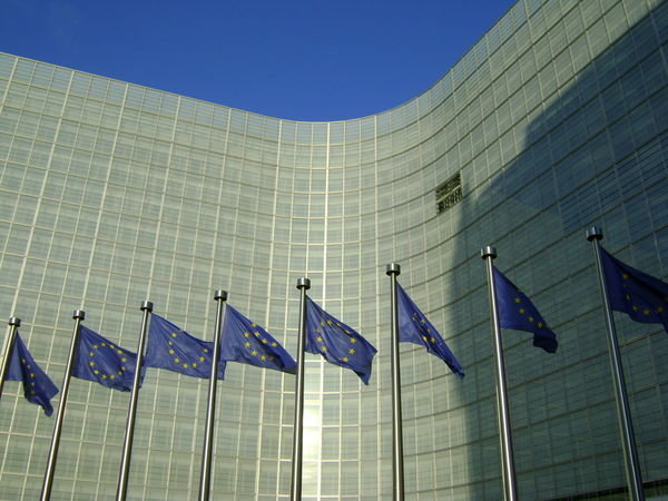 EU Buildings
