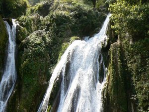Kempty Waterfalls
