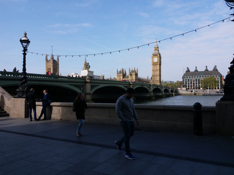 2-Westminster Bridge