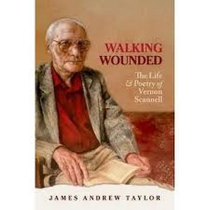 Andrew Taylor's Biography of Vernon Scannell
