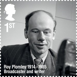 Roy Plomley - A National Institution