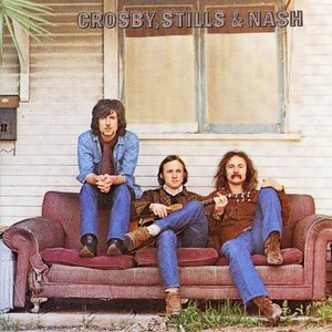 The Great Philosophers - Crosby, Stills and Nash