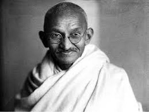 Gandhi - A Meaningful Life