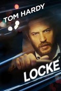 Tom Hardy as Ivan Locke