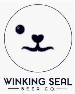 The One-Eyed Seal Logo 