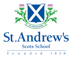 St Andrew's