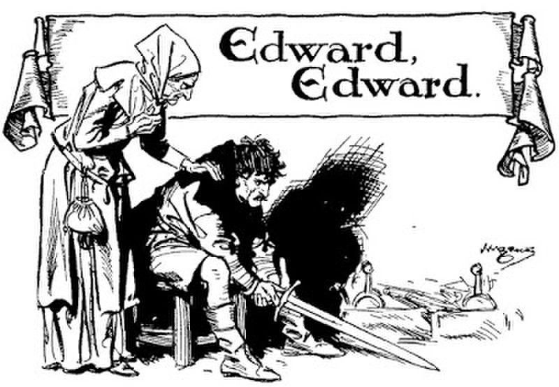 'Edward Edward'