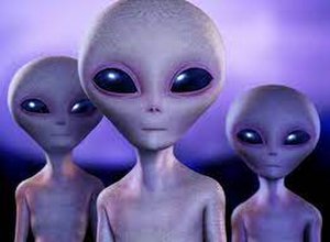 Do Intelligent Aliens Exist?
