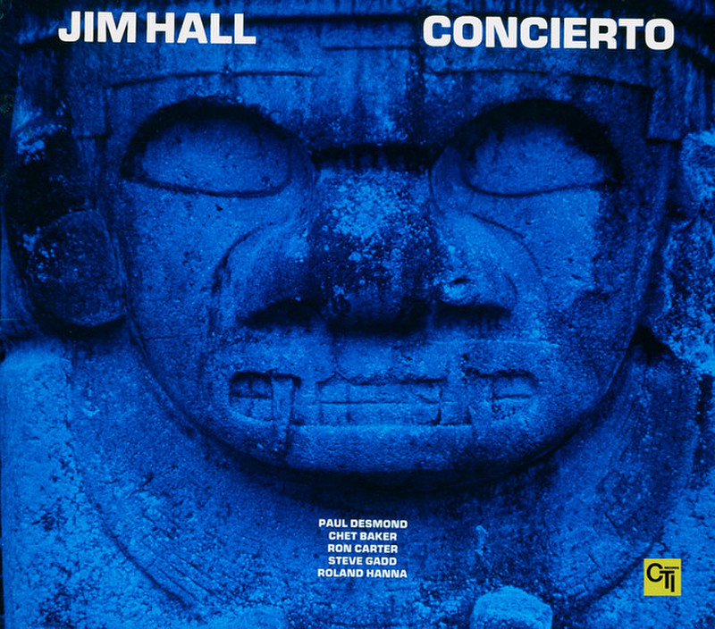 'Concierto' by Jim Hall