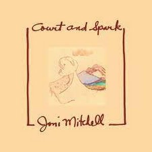 'Court and Spark'