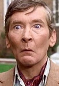 The Inimitable Kenneth Williams