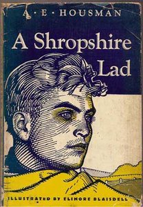 'A Shropshire Lad'
