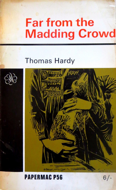 1970s Paperback Edition