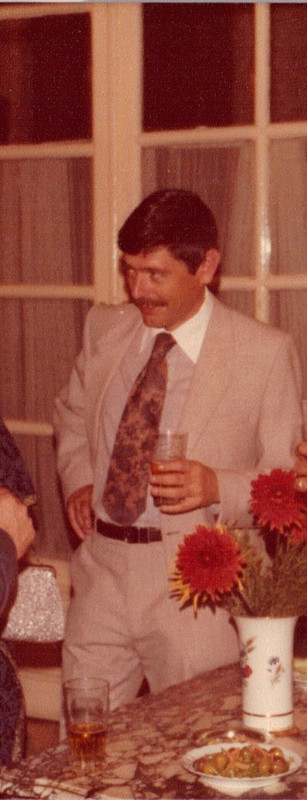 Ken (Cairo circa 1980)