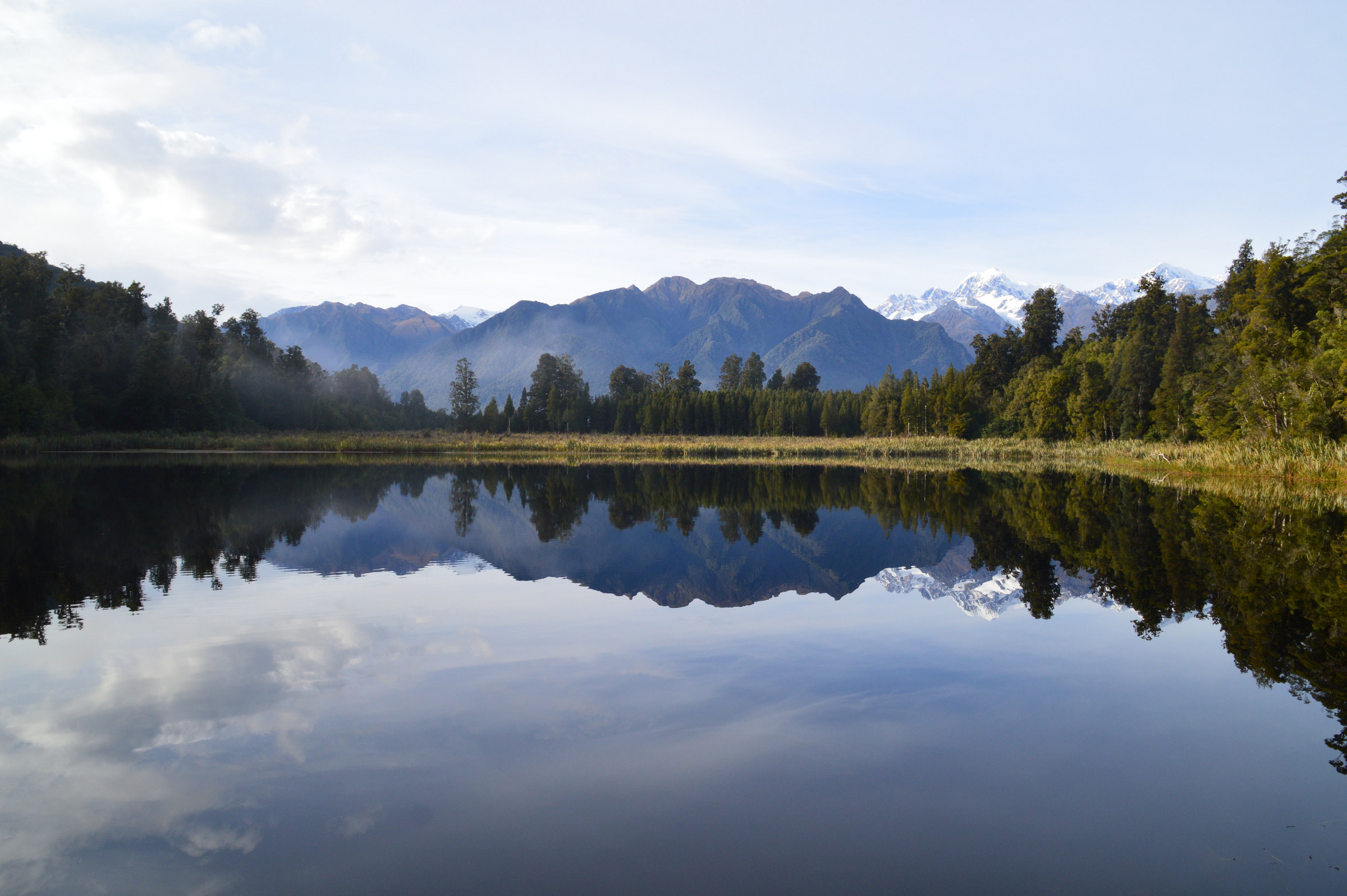 Matheson Lake | Photo