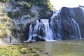 Waihi Falls