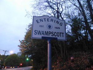 Swampscott