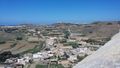 View over Gozo
