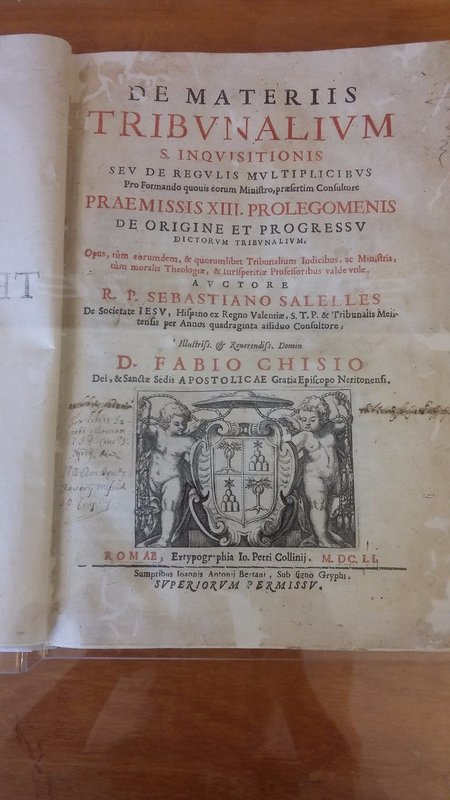 Printed in 1651