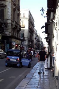 Via Vittorio Emanuele