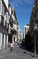 Old town Cadiz