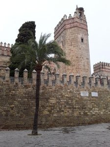 San Marcos Castillo