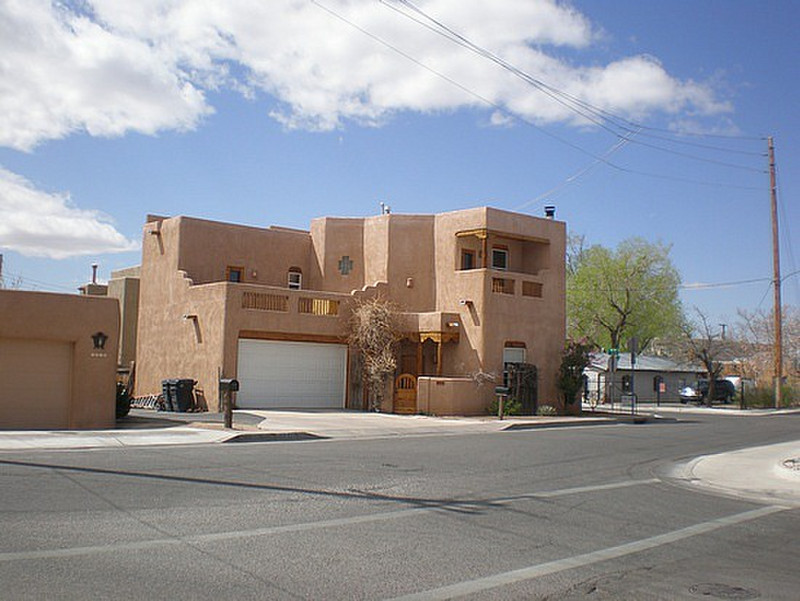 Albuquerque - Residence