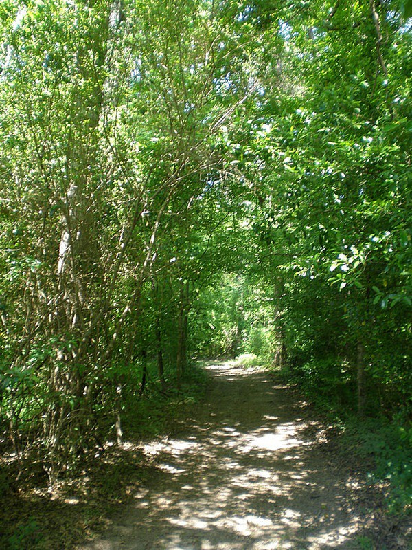 Jefferson College - Nature Trail