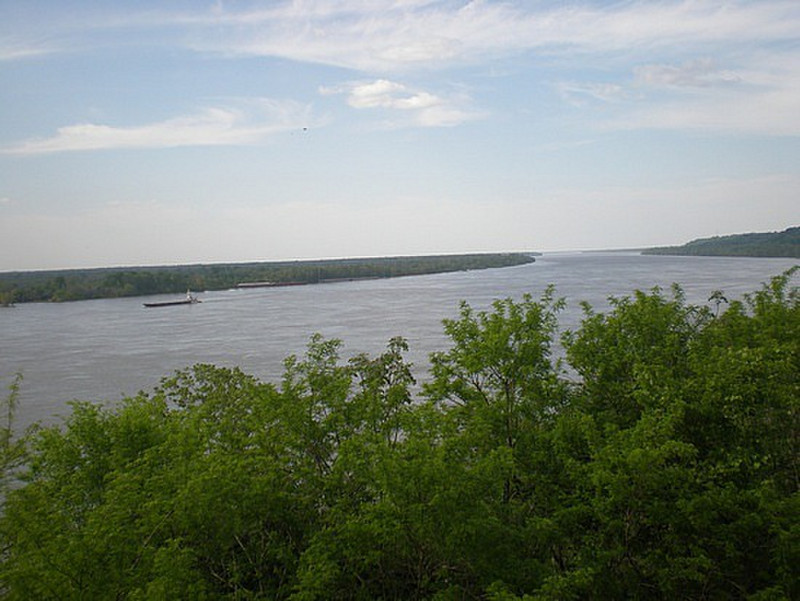 Natchez - Mississippi