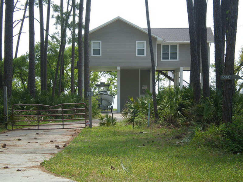 Gulf Coast Housing
