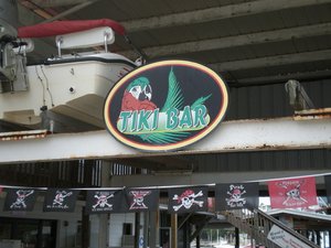 Tikki Bar