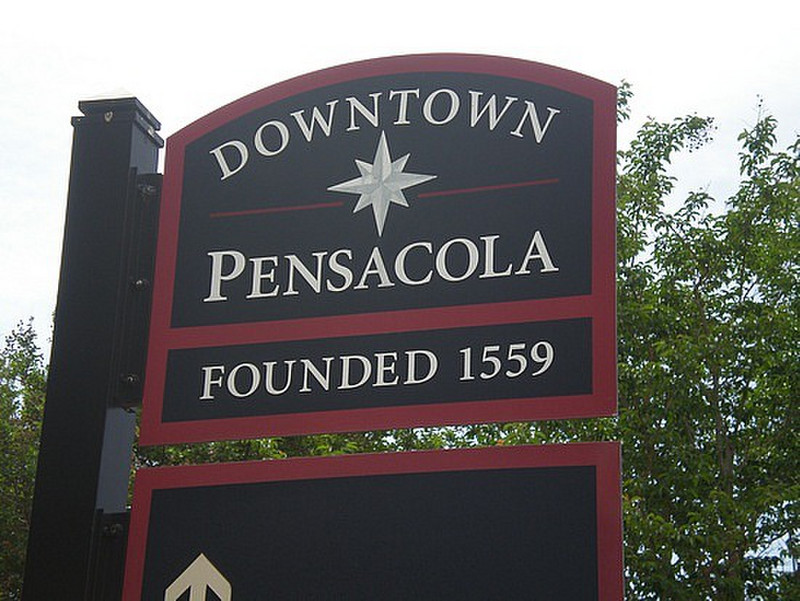 Pensacola