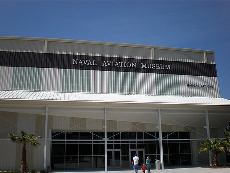 Air Museum